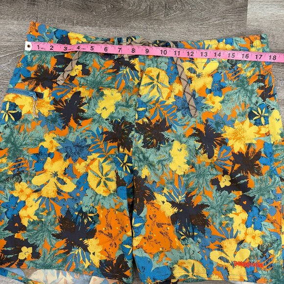 Patagonia Men's Swim 34 - Patagonia size 34 swim trunks - Picture 7 of 7